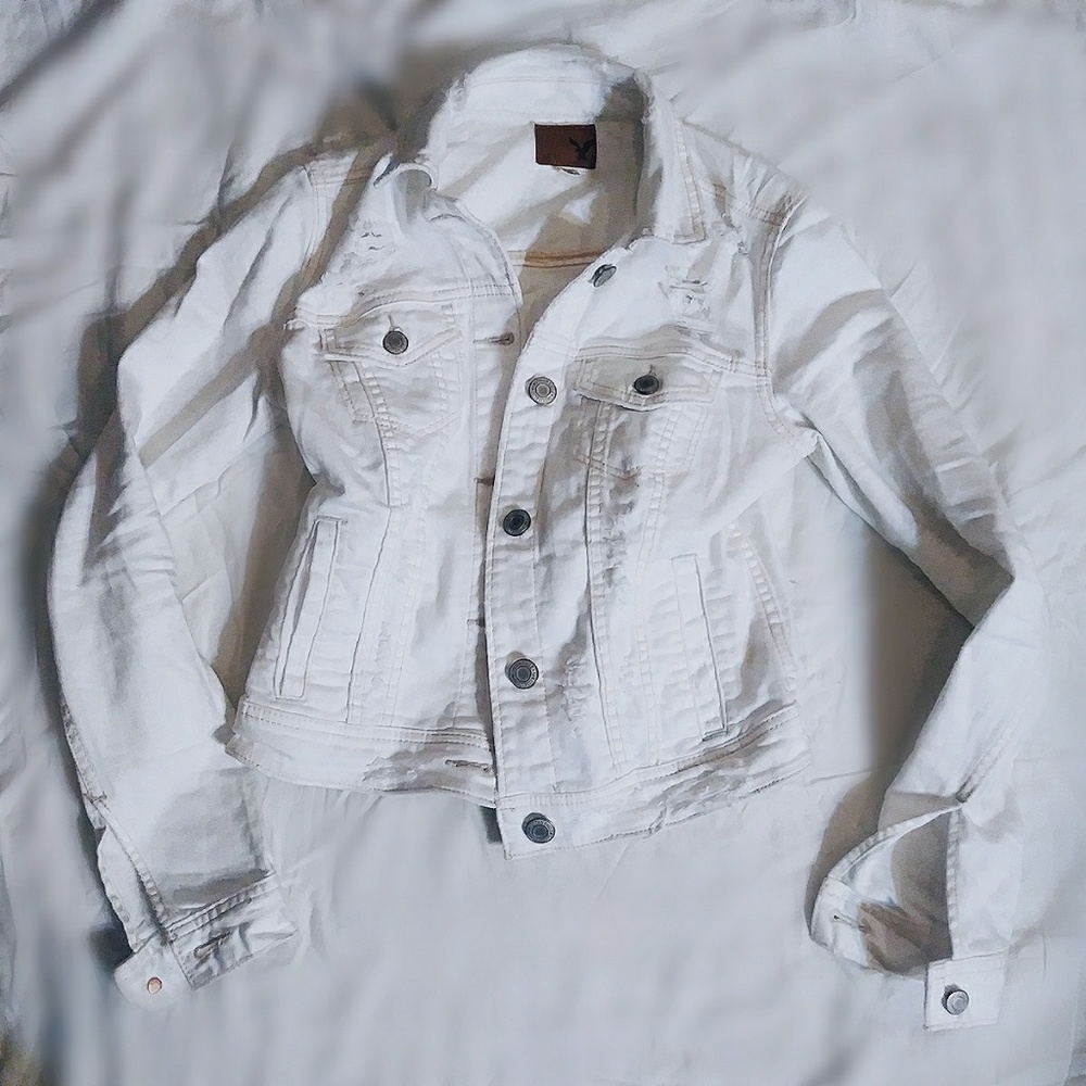 New condition American Eagle jacket